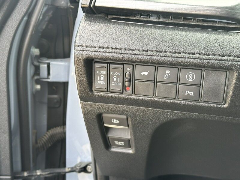 2023 Honda Odyssey Elite St George UT