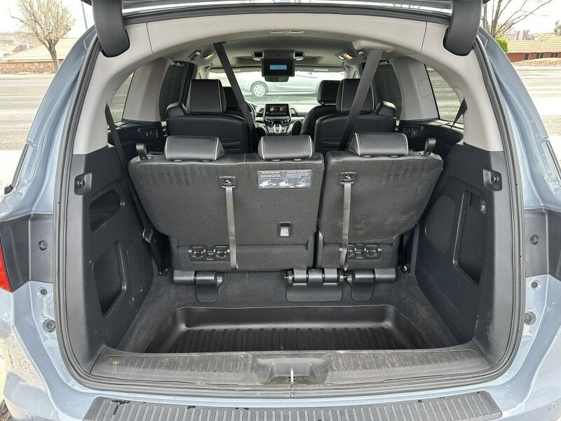 2023 Honda Odyssey Elite St George UT
