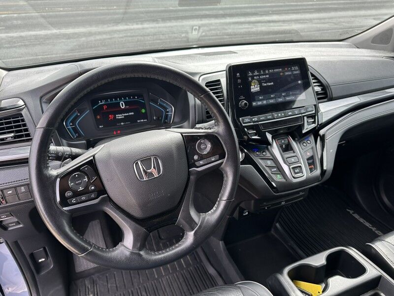 2023 Honda Odyssey Elite St George UT