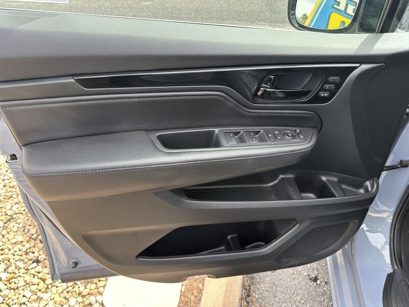 2023 Honda Odyssey Elite St George UT