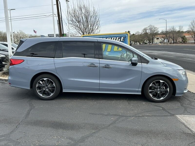 2023 Honda Odyssey Elite St George UT