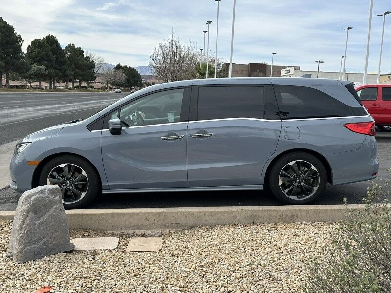2023 Honda Odyssey Elite St George UT