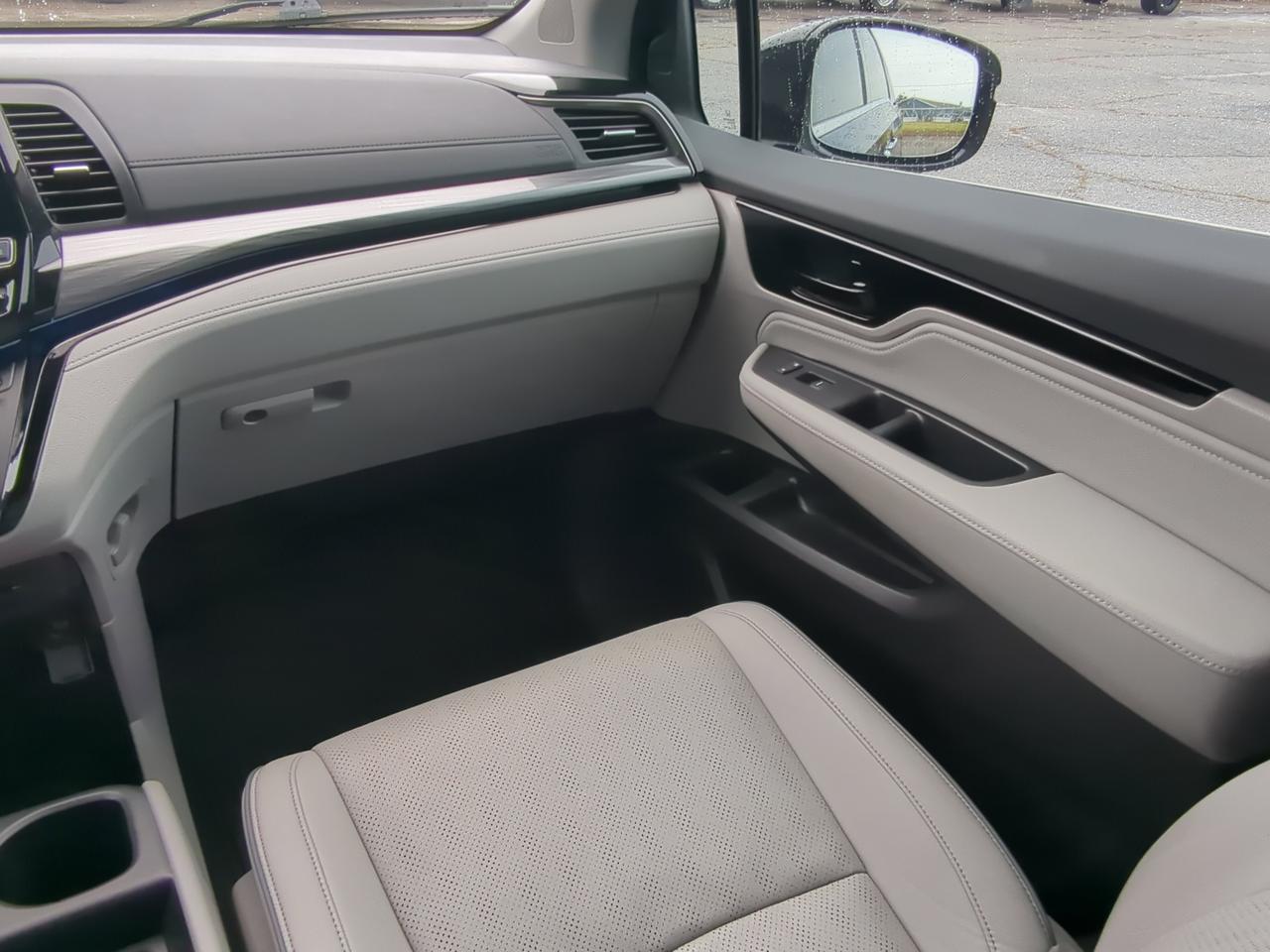 2023 Honda Odyssey Elite Winder GA