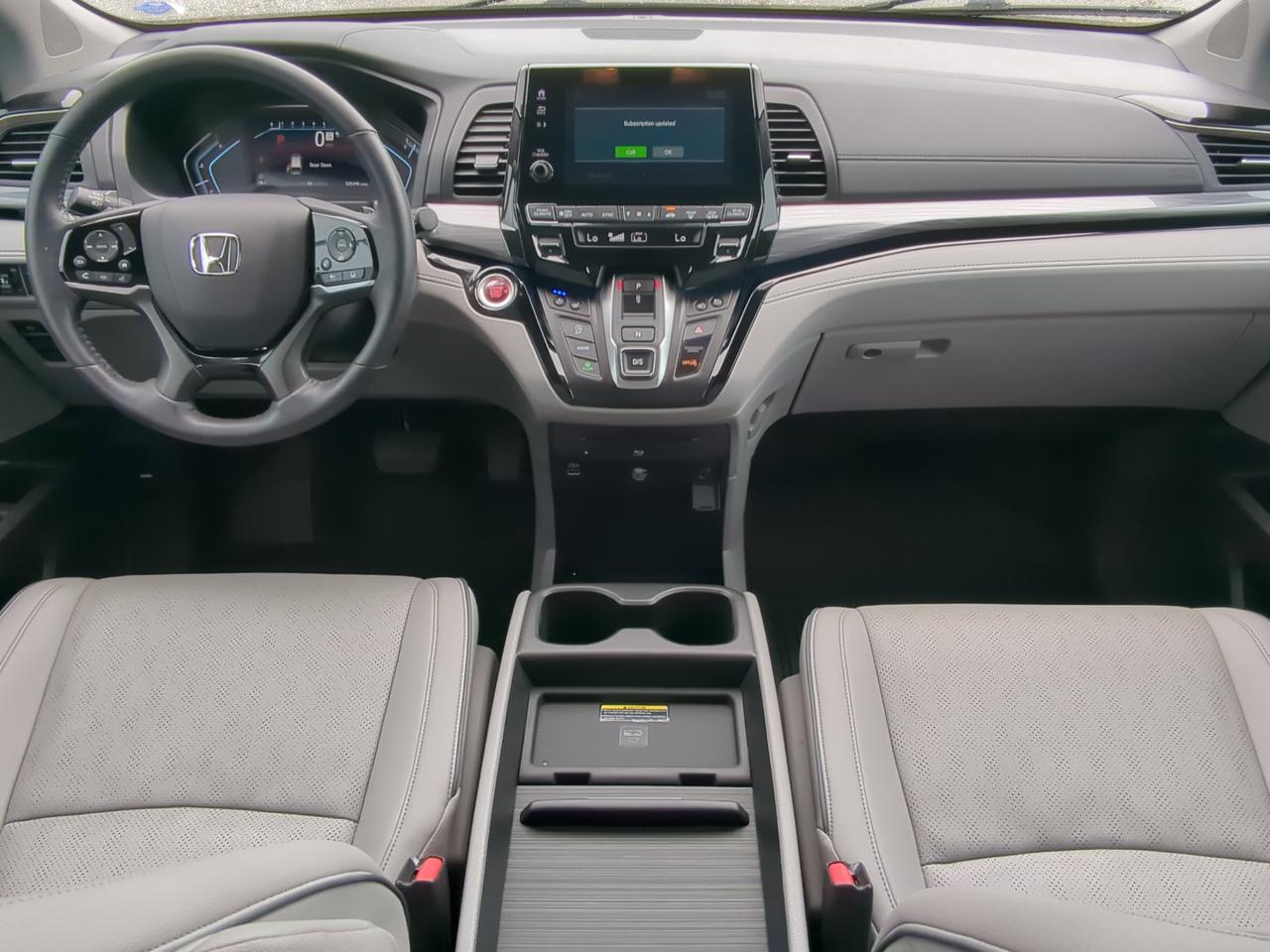 2023 Honda Odyssey Elite Winder GA