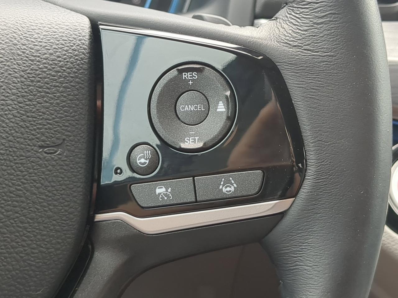2023 Honda Odyssey Elite Winder GA