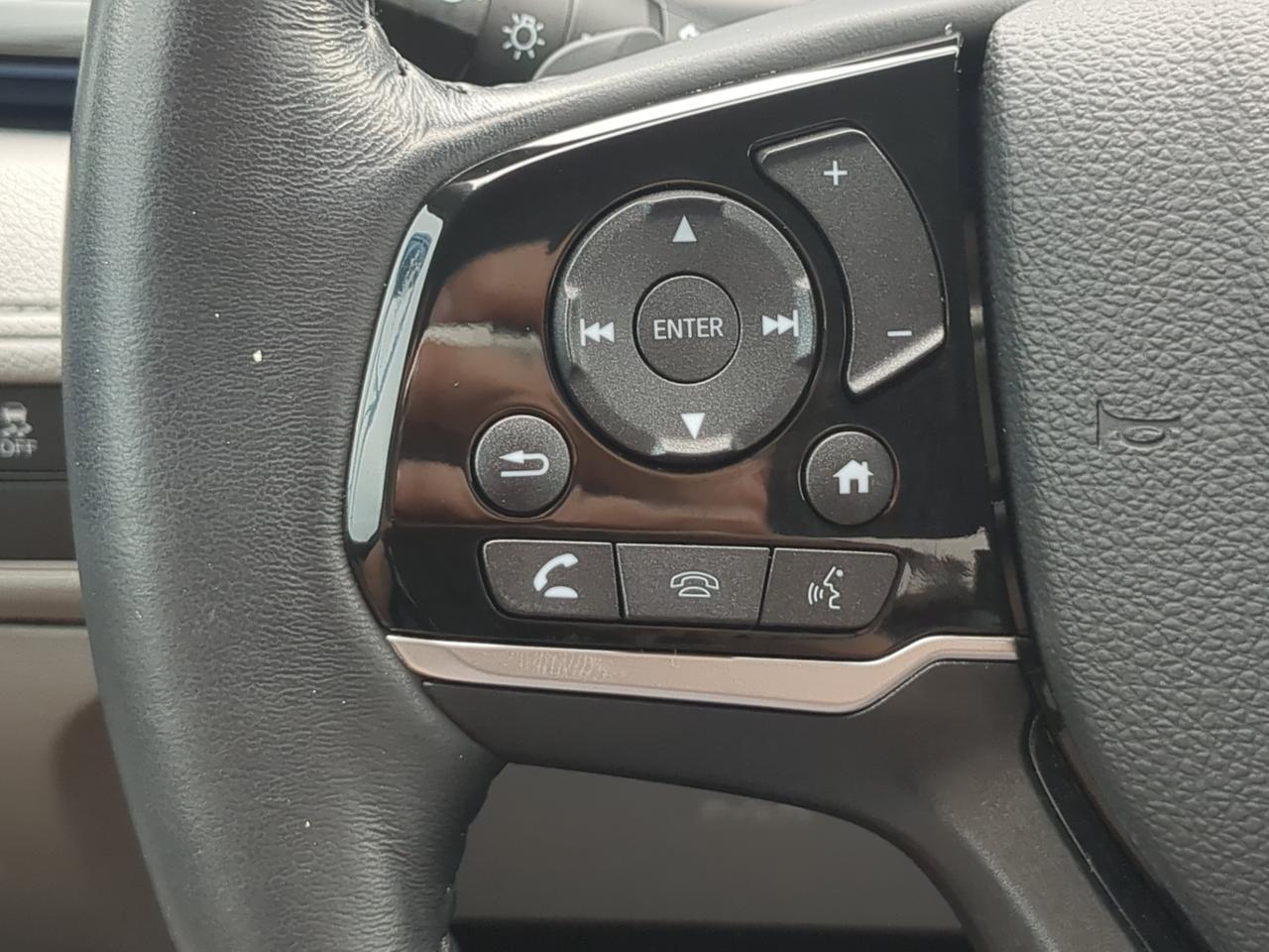 2023 Honda Odyssey Elite Winder GA