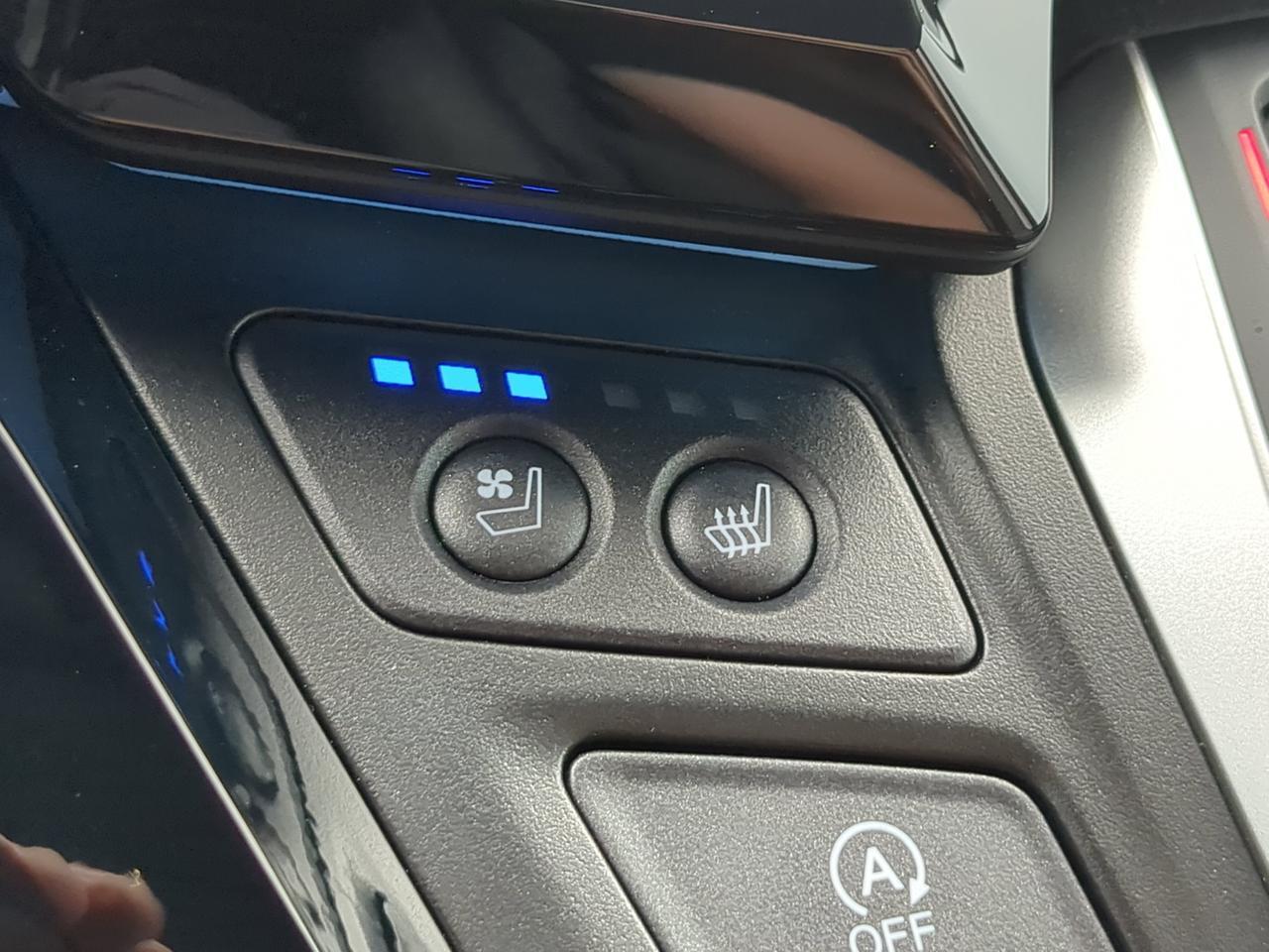2023 Honda Odyssey Elite Winder GA