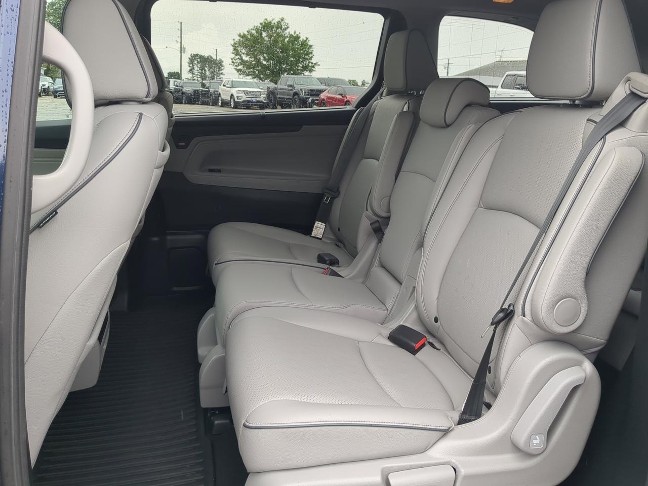 2023 Honda Odyssey Elite Winder GA