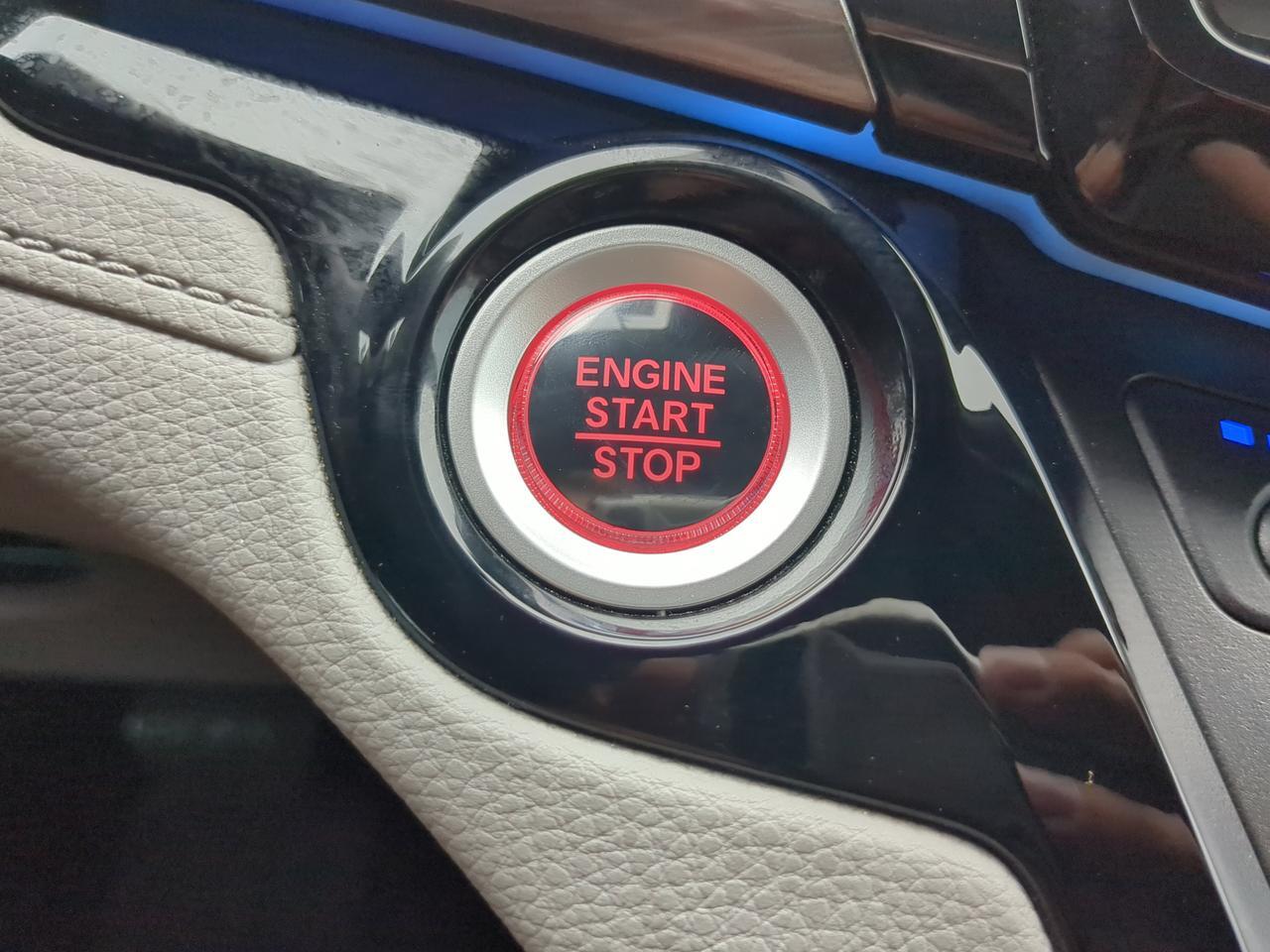2023 Honda Odyssey Elite Winder GA