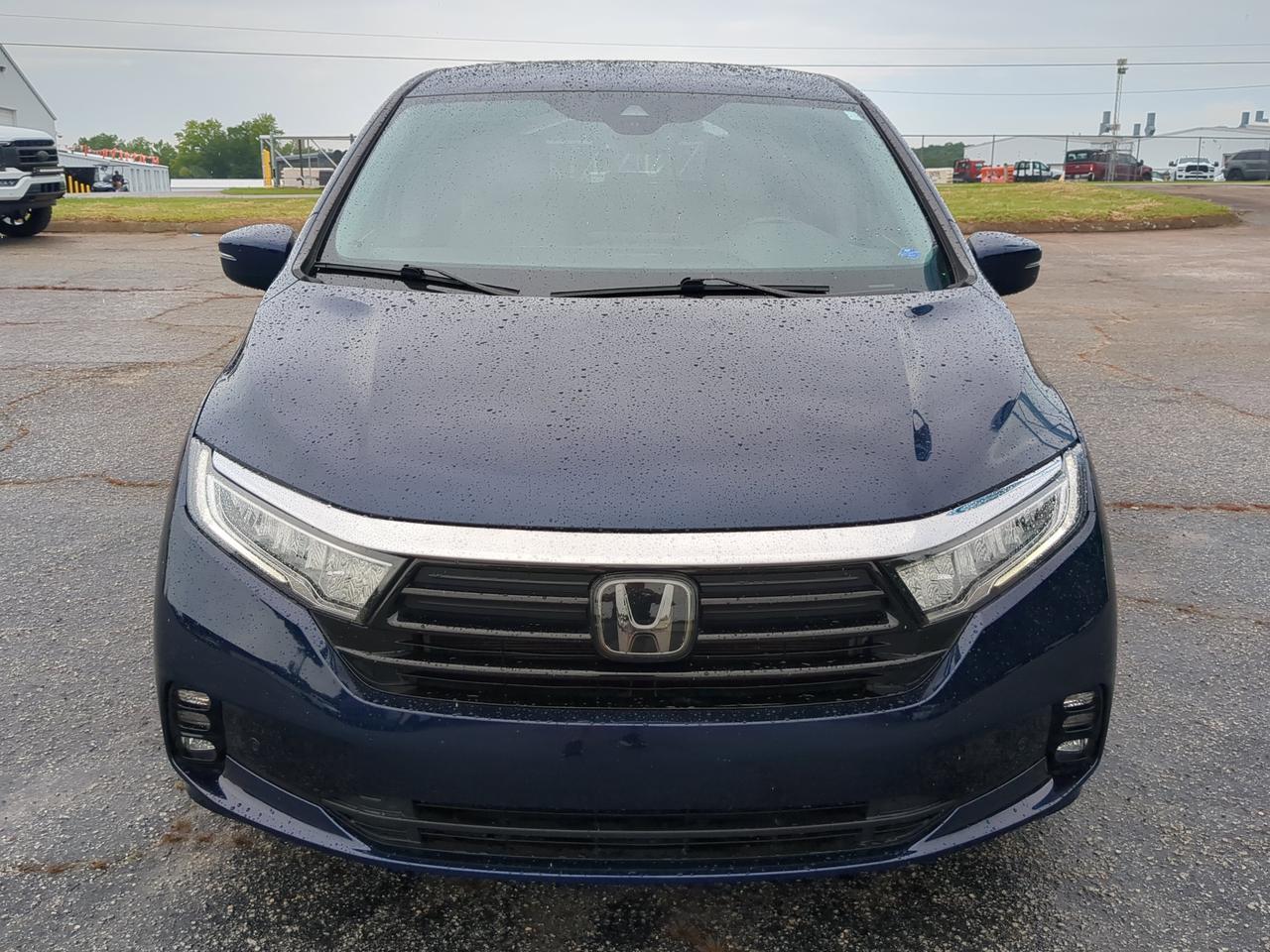 2023 Honda Odyssey Elite Winder GA