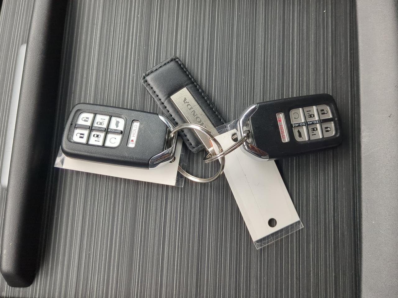 2023 Honda Odyssey Elite Winder GA