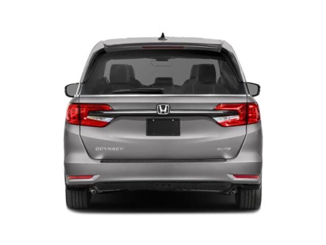 2023 Honda Odyssey Elite Winder GA