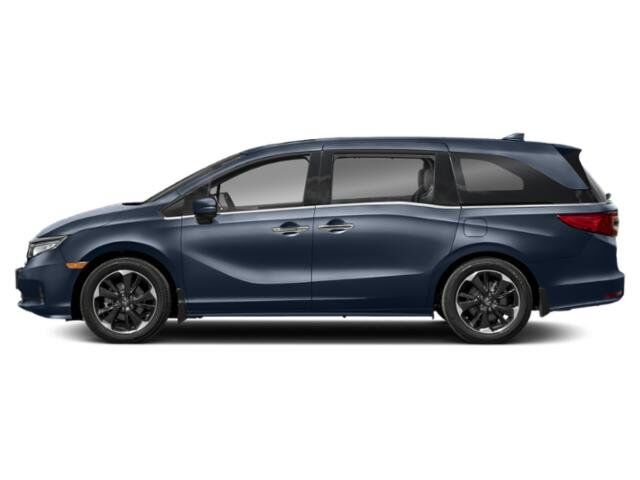2023 Honda Odyssey Elite Winder GA
