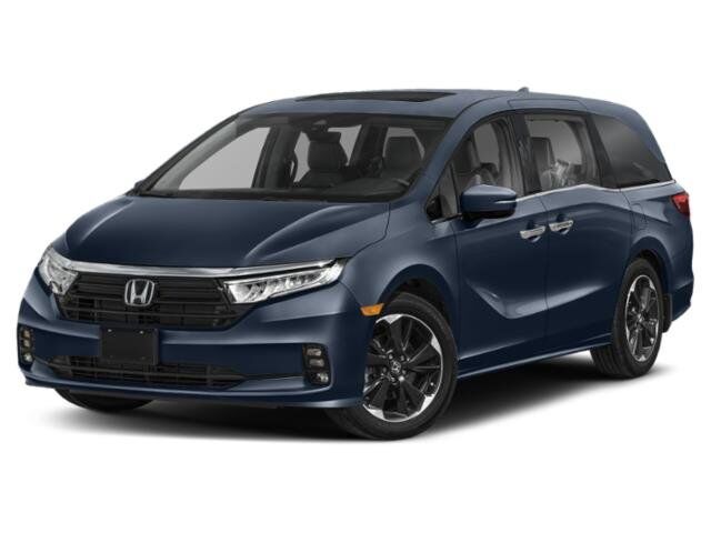 2023 Honda Odyssey Elite Winder GA