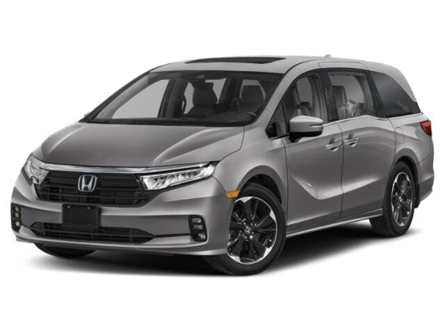 2023 Honda Odyssey Elite Winder GA