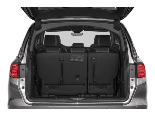 2023 Honda Odyssey Elite Winder GA