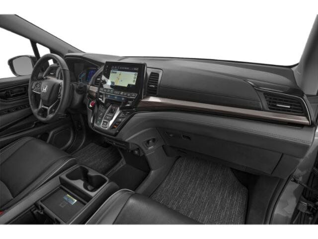2023 Honda Odyssey Elite Winder GA