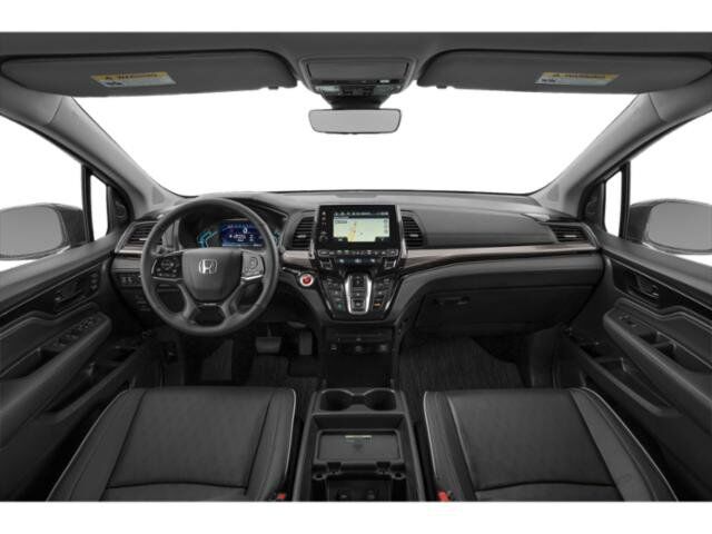 2023 Honda Odyssey Elite Winder GA
