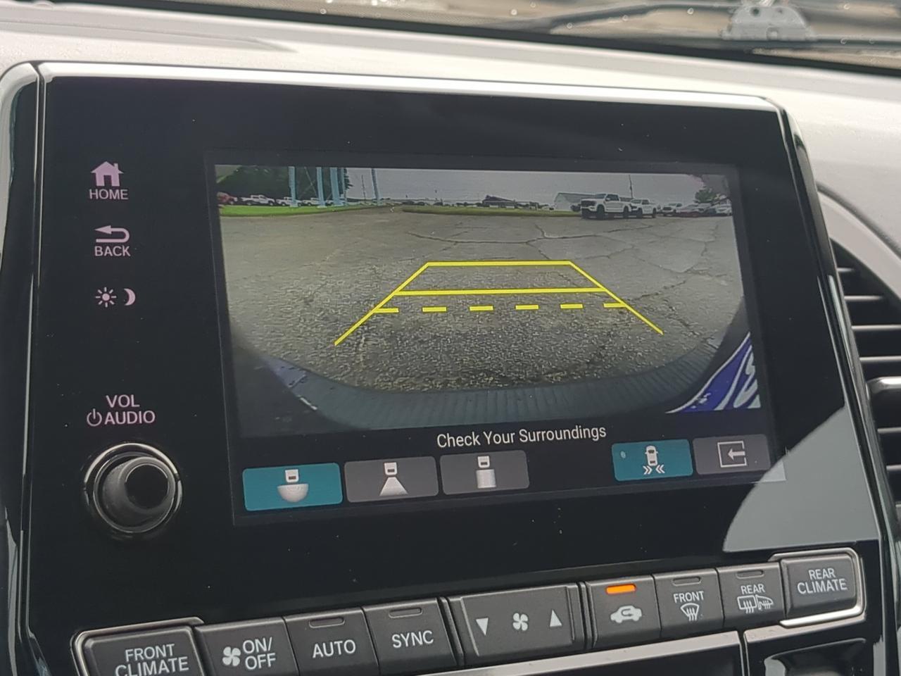 2023 Honda Odyssey Elite Winder GA