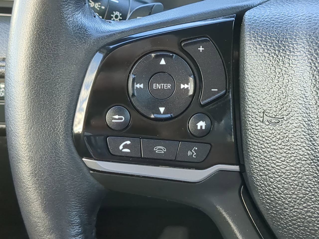 2023 Honda Odyssey Elite Winder GA