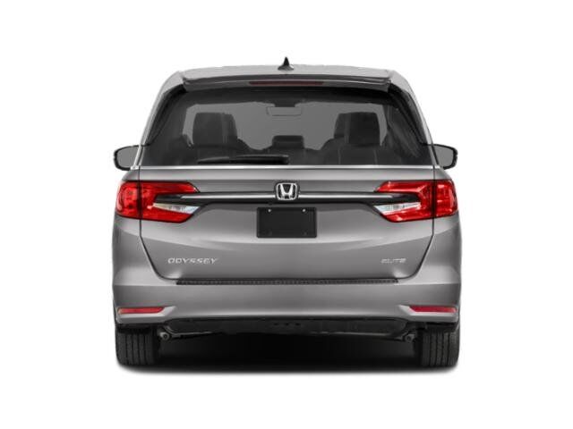 2023 Honda Odyssey Elite Winder GA