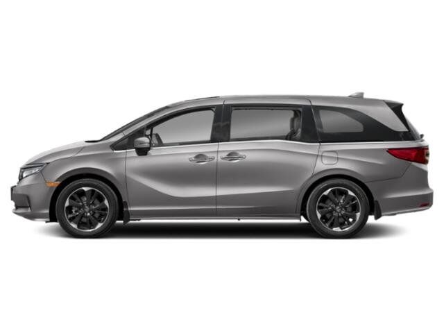2023 Honda Odyssey Elite Winder GA