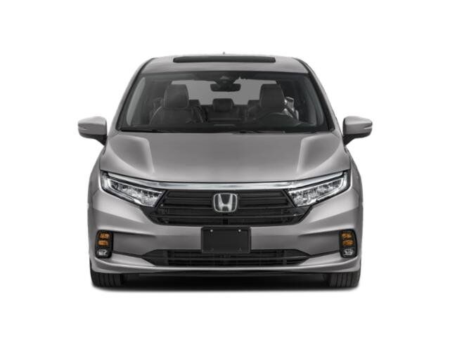 2023 Honda Odyssey Elite Winder GA