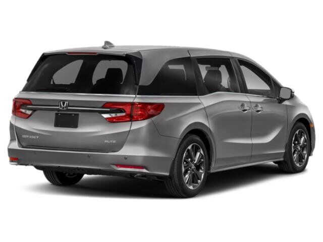 2023 Honda Odyssey Elite Winder GA