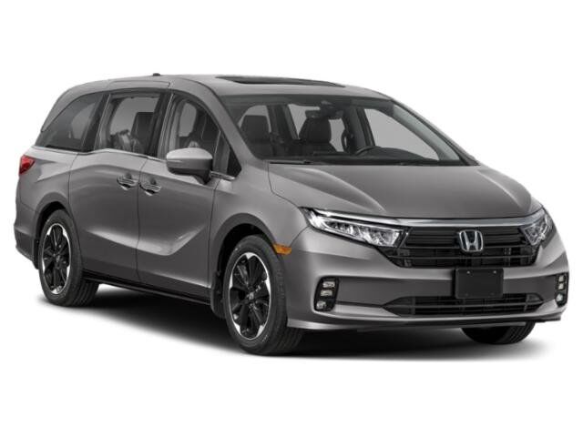 2023 Honda Odyssey Elite Winder GA
