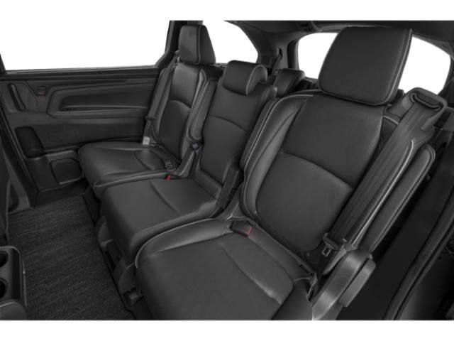 2023 Honda Odyssey Elite Winder GA