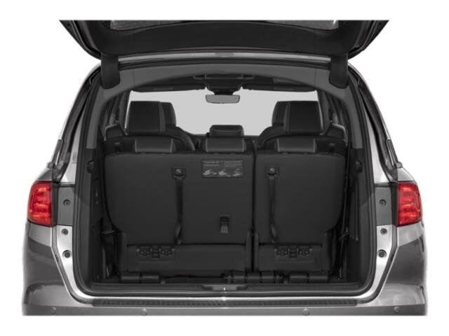 2023 Honda Odyssey Elite Winder GA