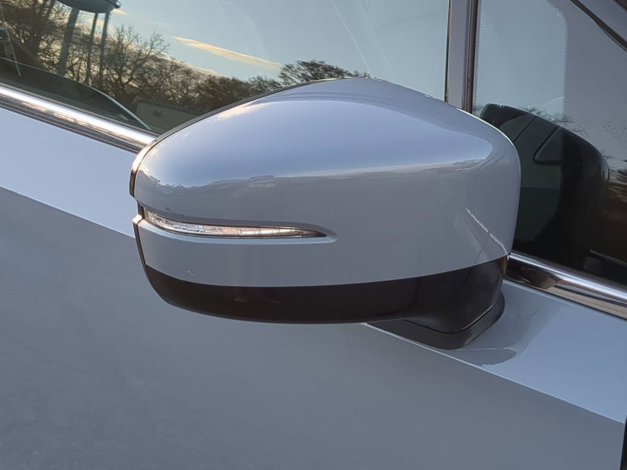 2023 Honda Odyssey Elite Winder GA