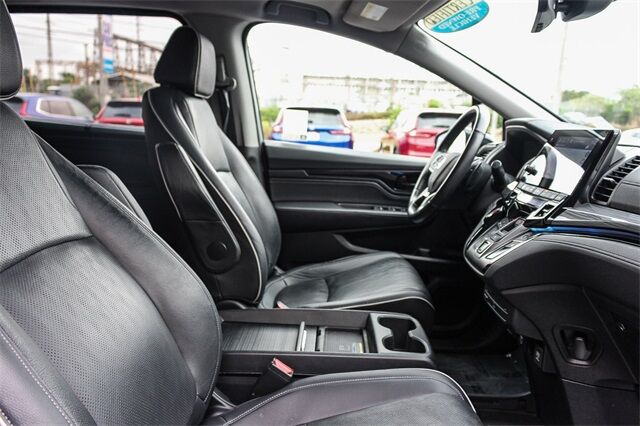 2023 Honda Odyssey Elite El Monte CA