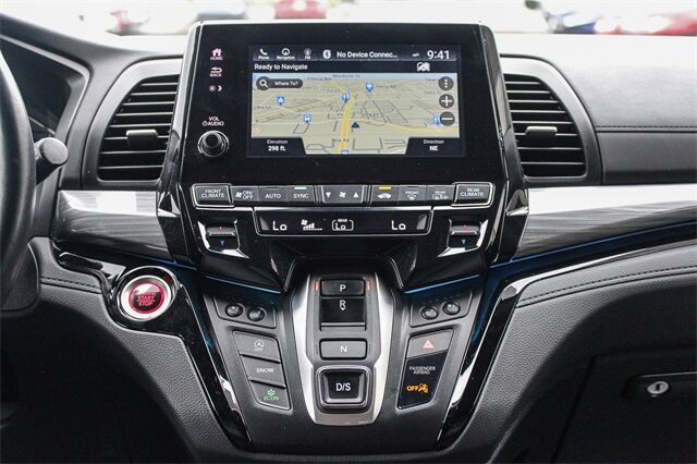 2023 Honda Odyssey Elite El Monte CA