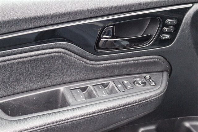 2023 Honda Odyssey Elite El Monte CA
