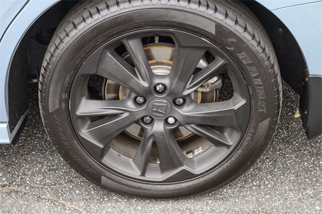 2023 Honda Odyssey Elite El Monte CA