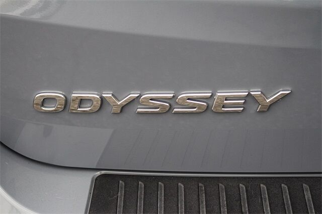 2023 Honda Odyssey Elite El Monte CA