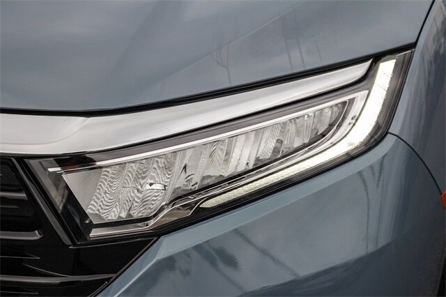2023 Honda Odyssey Elite El Monte CA