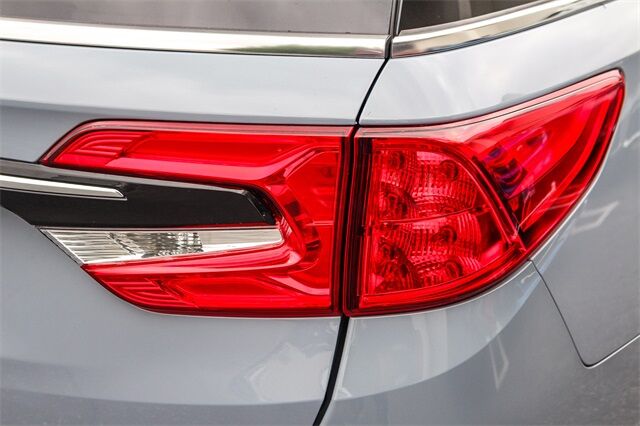 2023 Honda Odyssey Elite El Monte CA