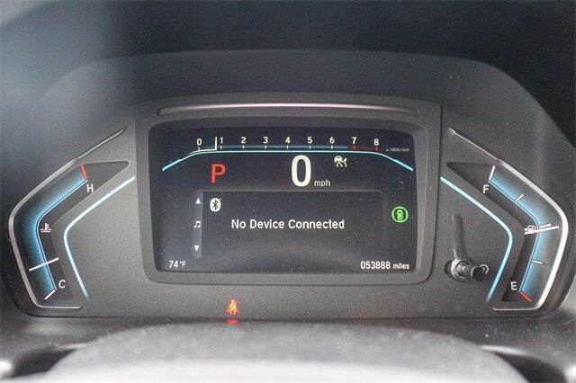 2023 Honda Odyssey Elite El Monte CA