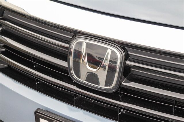 2023 Honda Odyssey Elite El Monte CA