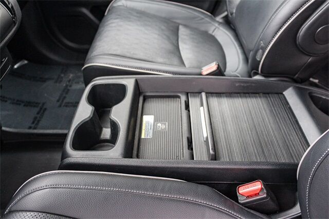 2023 Honda Odyssey Elite El Monte CA
