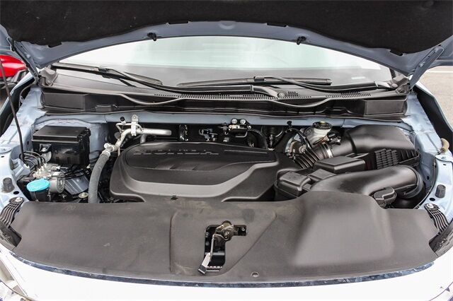2023 Honda Odyssey Elite El Monte CA