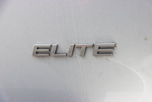 2023 Honda Odyssey Elite El Monte CA