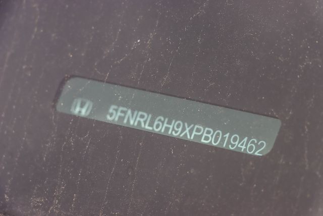 2023 Honda Odyssey Elite El Monte CA