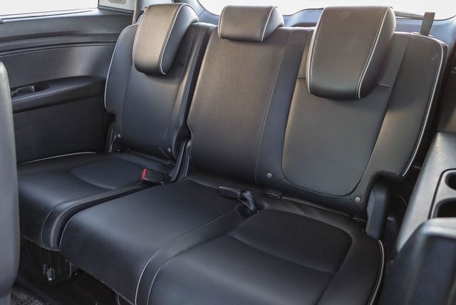 2023 Honda Odyssey Elite El Monte CA