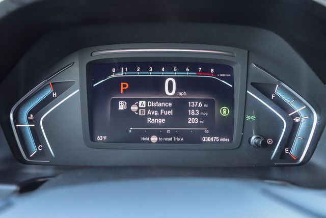 2023 Honda Odyssey Elite El Monte CA