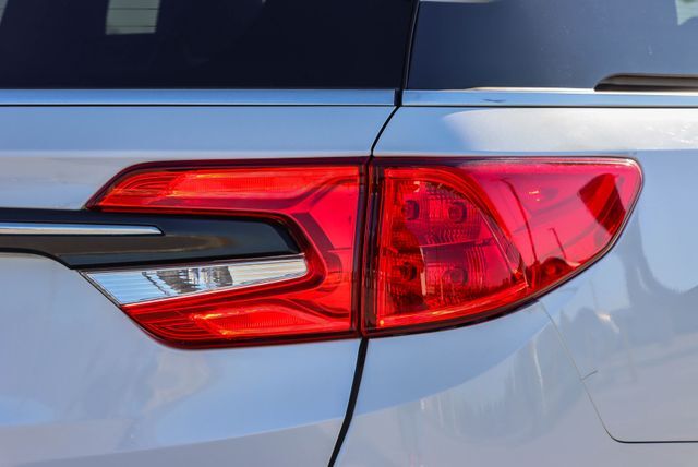 2023 Honda Odyssey Elite El Monte CA