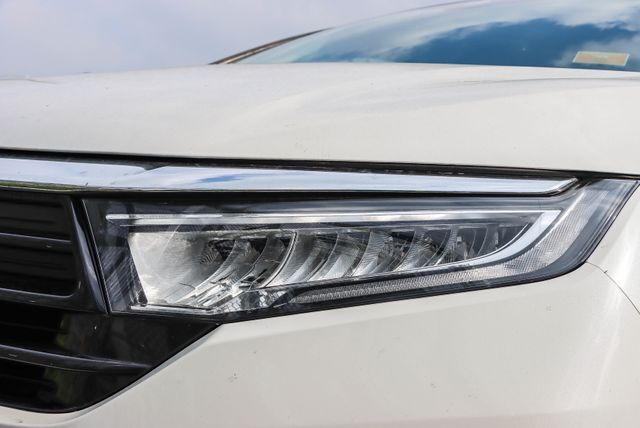 2023 Honda Odyssey Elite El Monte CA