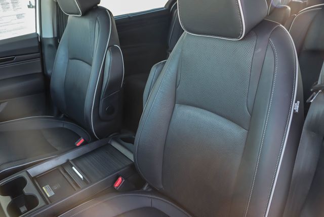 2023 Honda Odyssey Elite El Monte CA